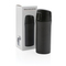 Metallic Easy-Lock Vakuum-Becher