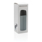 Metallic Easy-Lock Vakuum-Becher