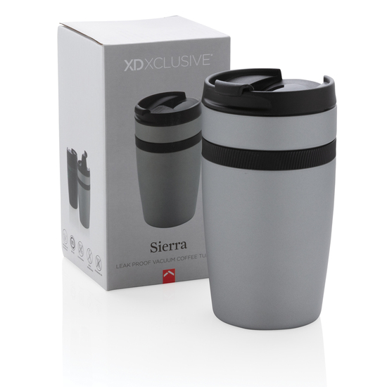Sierra auslaufsicherer Vakuum-Becher