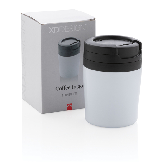 Coffee to go Becher