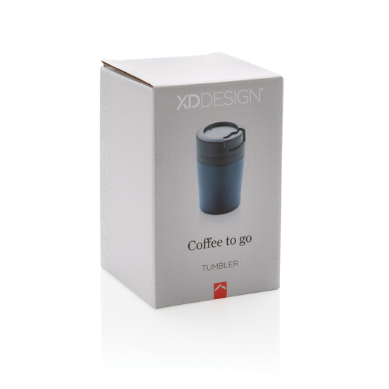 Coffee to go Becher