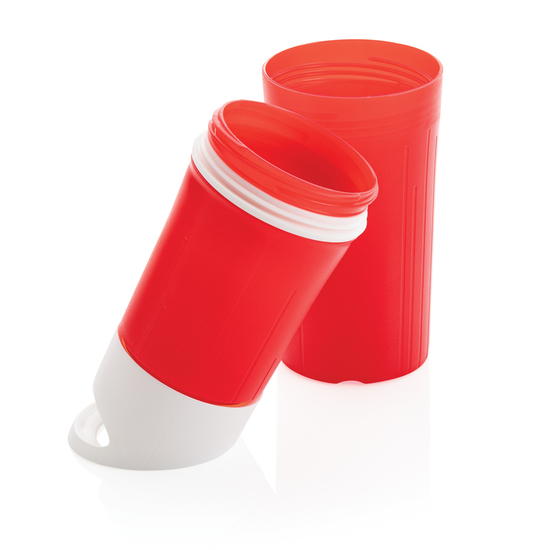 BE O Bottle, Wasserflasche Made In EU