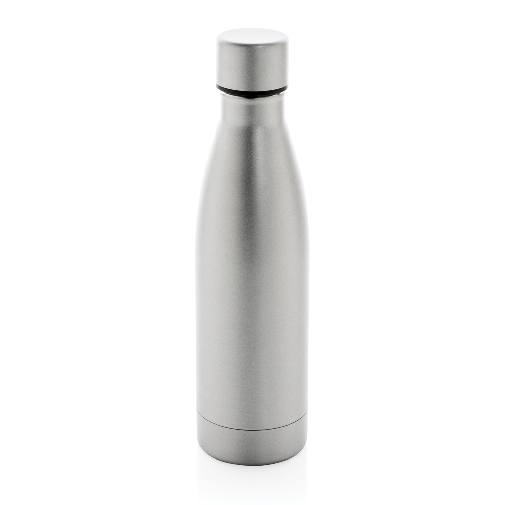 RCS recycelte Stainless Steel Solid Vakuum-Flasche