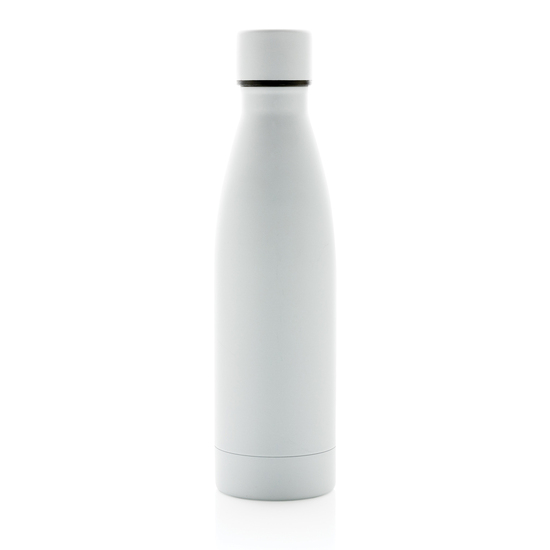 RCS recycelte Stainless Steel Solid Vakuum-Flasche