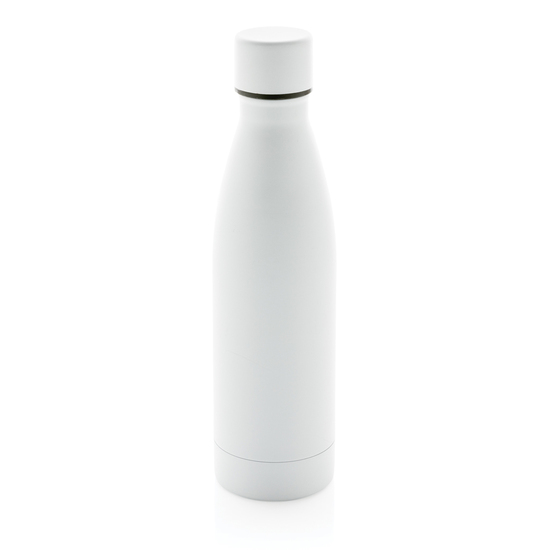 RCS recycelte Stainless Steel Solid Vakuum-Flasche