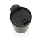 RCS recycelter Edelstahl-Kaffeebecher mit Kork