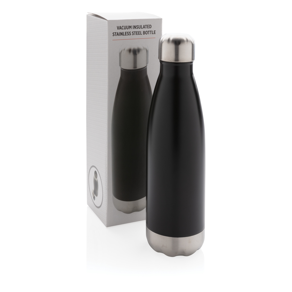 Vakuumisolierte Stainless Steel Flasche