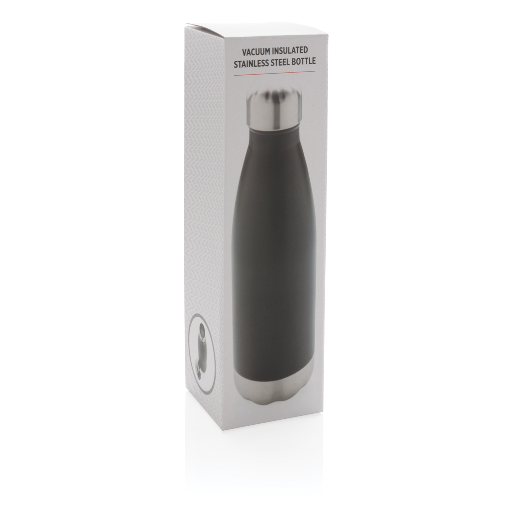 Vakuumisolierte Stainless Steel Flasche