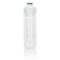 Wasserflasche mit Aromafach