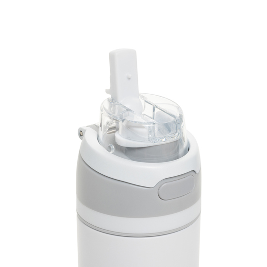 Omni Sip verschließbare Flasche aus RCS-reSteel, 720ml