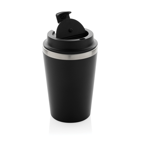 Java 350ml RCS recycelter doppelwandiger Becher