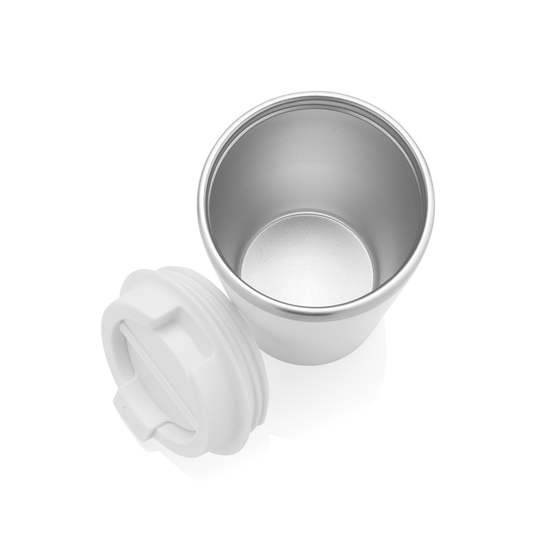 Java 350ml RCS recycelter doppelwandiger Becher