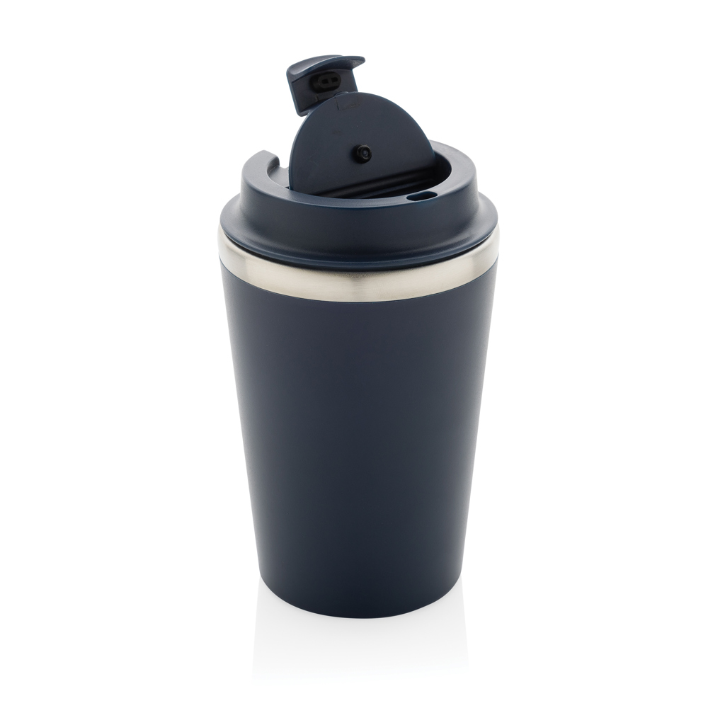Java 350ml RCS recycelter doppelwandiger Becher