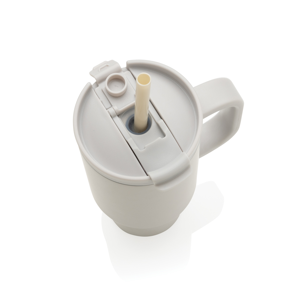 Cruiser kompakter, auslaufsicherer RCS rec. Becher 480ml