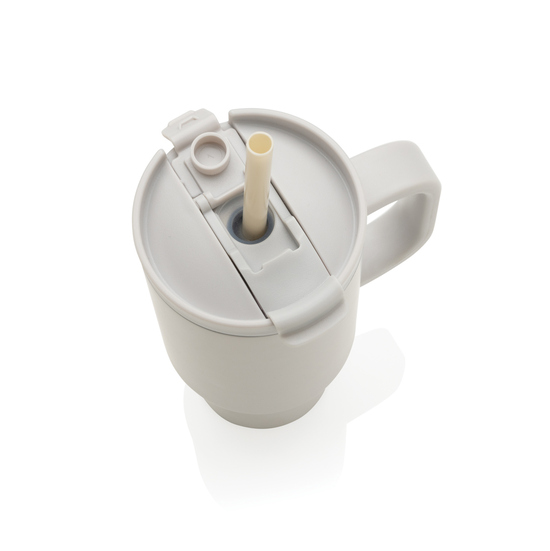 Cruiser kompakter, auslaufsicherer RCS rec. Becher 480ml