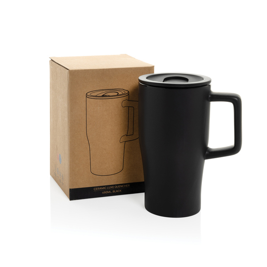 Keramik Luxe Quencher 490ml