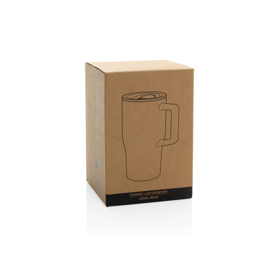 Keramik Luxe Quencher 490ml
