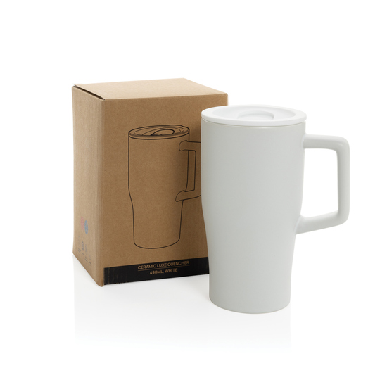 Keramik Luxe Quencher 490ml