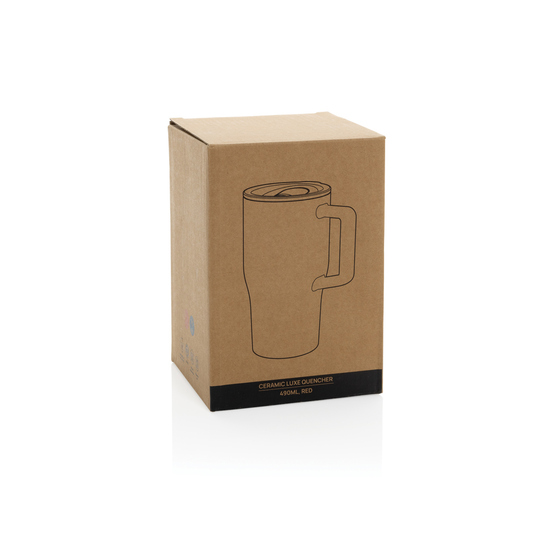 Keramik Luxe Quencher 490ml