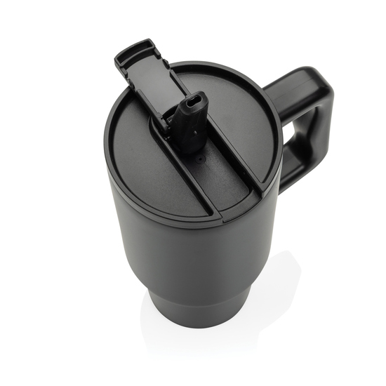 Embrace Leakproof aus RCS recyceltem Edelstahl 900ml