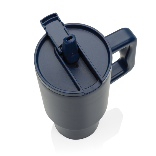 Embrace Leakproof aus RCS recyceltem Edelstahl 900ml
