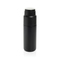 Thermocup RCS – recycelte Thermosflasche mit Becher, 500ml