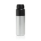 Thermocup RCS – recycelte Thermosflasche mit Becher, 500ml