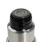 Thermocup RCS – recycelte Thermosflasche mit Becher, 500ml