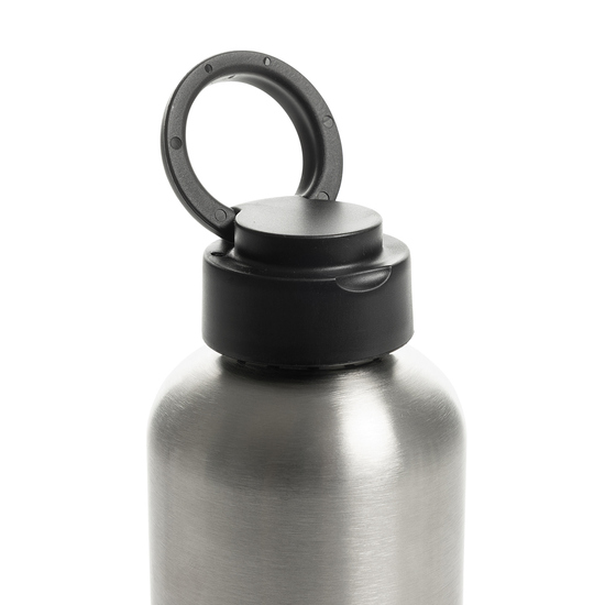 Ripple RCS R-Steel auslaufsichere Wasserflasche 750ml