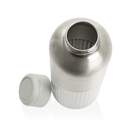 Ripple RCS R-Steel auslaufsichere Wasserflasche 750ml