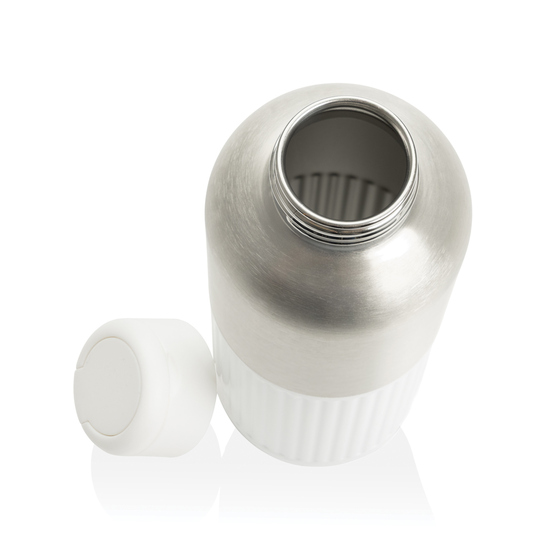 Ripple RCS R-Steel auslaufsichere Wasserflasche 750ml