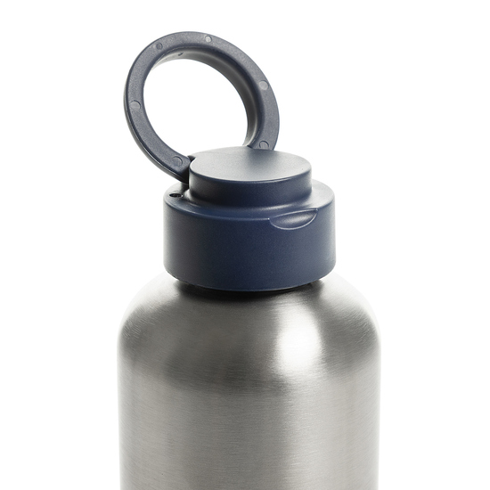 Ripple RCS R-Steel auslaufsichere Wasserflasche 750ml