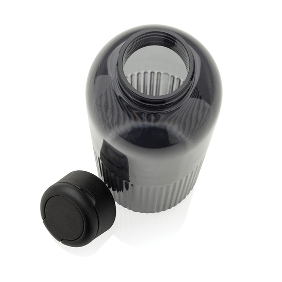 Ripple RCS rPET auslaufsichere Wasserflasche, 750ml