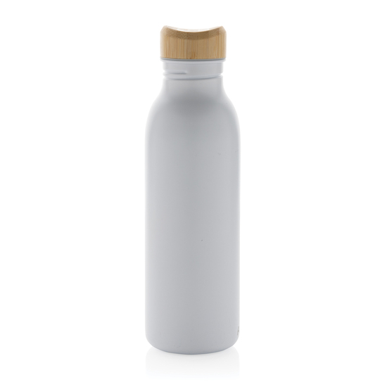 Avira Alcor 600ml Wasserflasche aus RCS rec. Stainless-Steel
