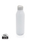 Avira Alok 360 Klick-Wasserflasche aus RCS rec. Stahl, 600ml