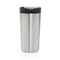 Avira Alix Klickbecher aus RCS rec. Stahl 400ml