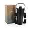 Avira Ayala Crossbody Duosip Becher aus RCS rec. Stahl