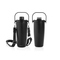 Avira Ayala Crossbody Duosip Becher aus RCS rec. Stahl
