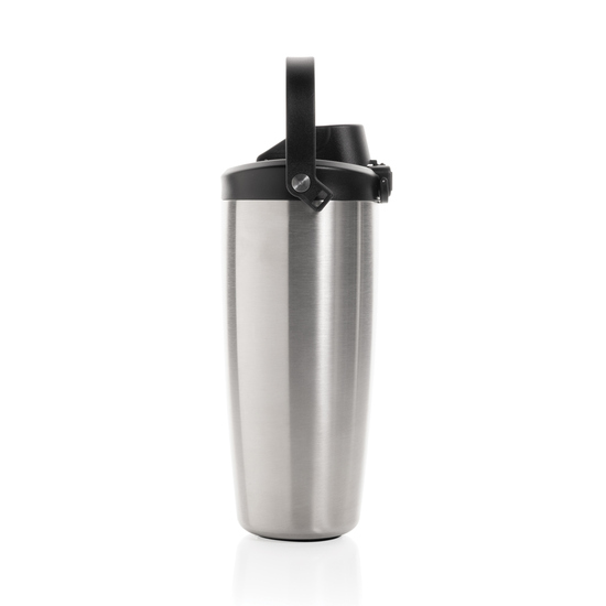 Avira Ayala Crossbody Duosip Becher aus RCS rec. Stahl