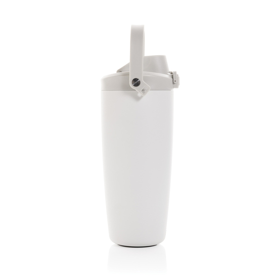 Avira Ayala Crossbody Duosip Becher aus RCS rec. Stahl