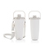 Avira Ayala Crossbody Duosip Becher aus RCS rec. Stahl