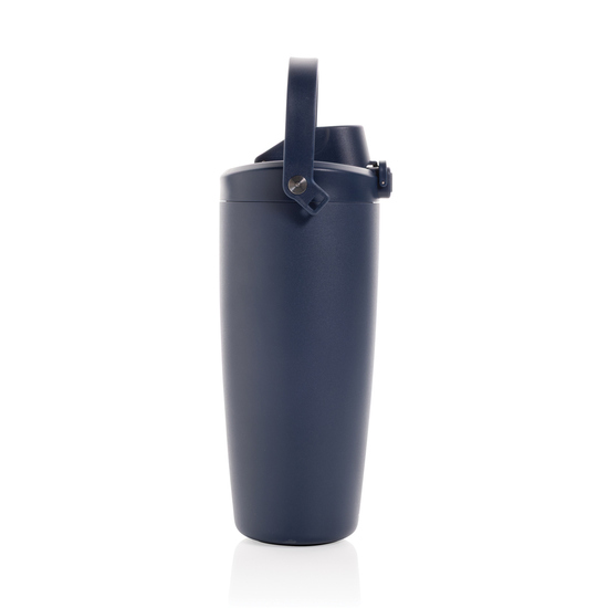 Avira Ayala Crossbody Duosip Becher aus RCS rec. Stahl
