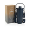 Avira Ayala Crossbody Duosip Becher aus RCS rec. Stahl
