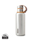 Black+Blum isolierte Wasserflasche klein, 500ml