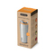 Black+Blum isolierter Reisebecher 600ml