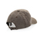 BEAU AWARE™ Washed 6-Panel Kappe aus 270gr/m² Baumwolltwill