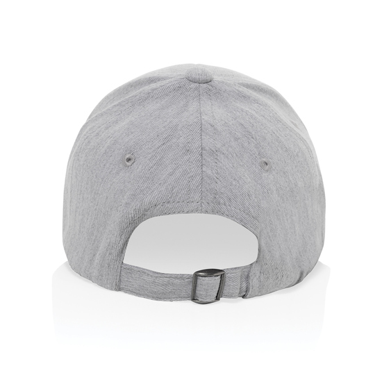 Milo AWARE™ 6-Panel-Heather-Kappe