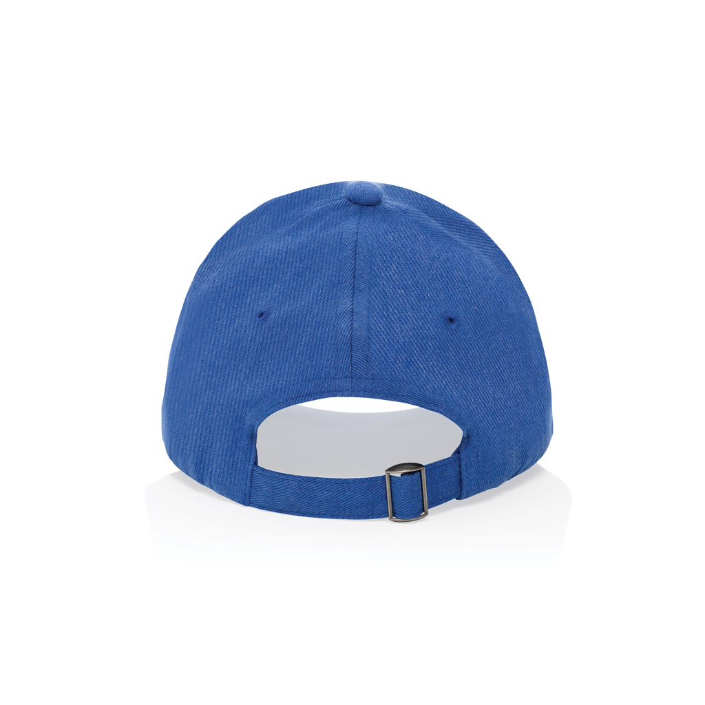 Milo AWARE™ 6-Panel-Heather-Kappe
