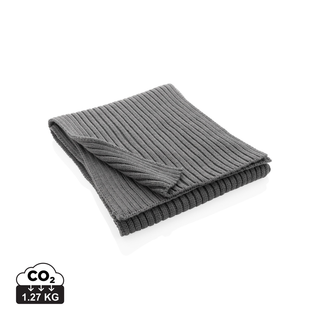 Impact AWARE™ Polylana® Strickschal 180x25cm