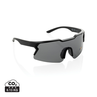 SproShield RCS Sportbrille mit polarisierten Gläsern